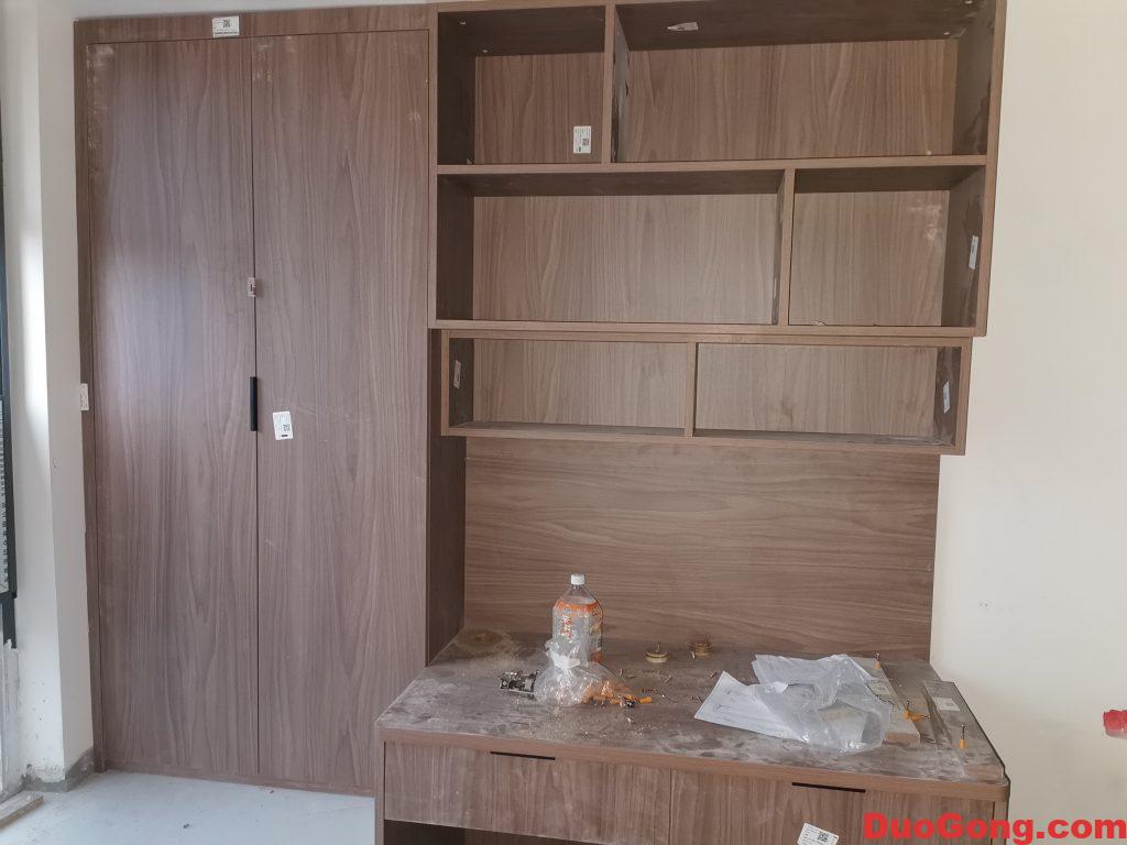 圖片[5]-融匯半島拾光公館定制家具安裝完成現(xiàn)場-多工網(wǎng)