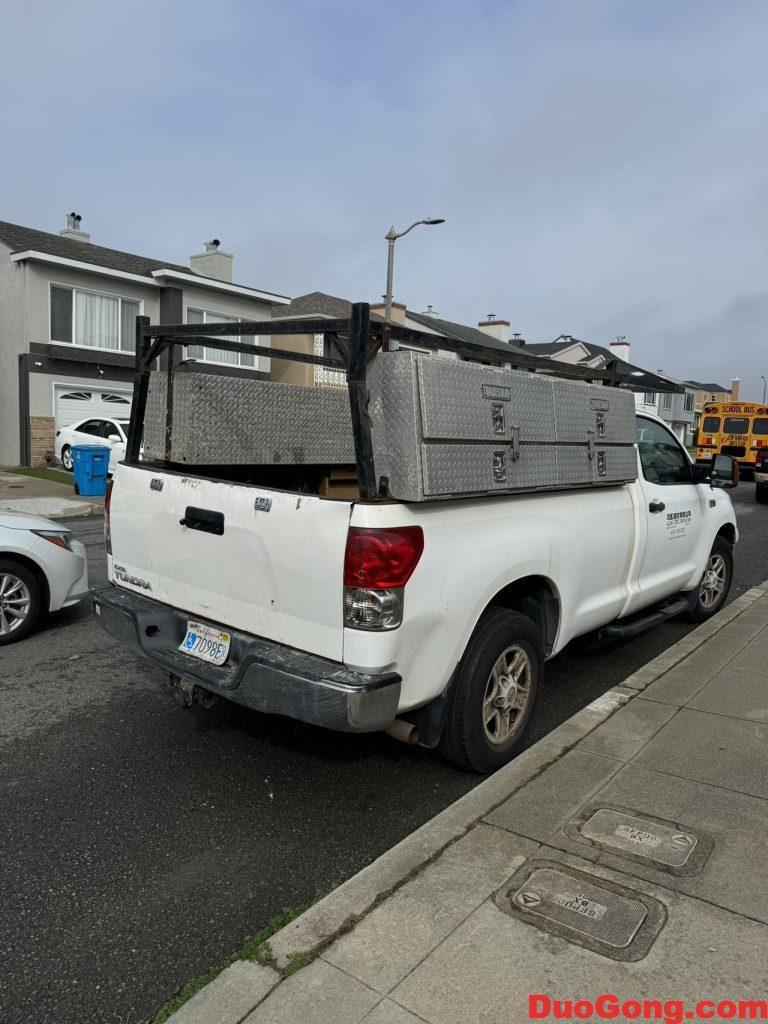 圖片[2]-07 Toyota tundra for sale-多工網