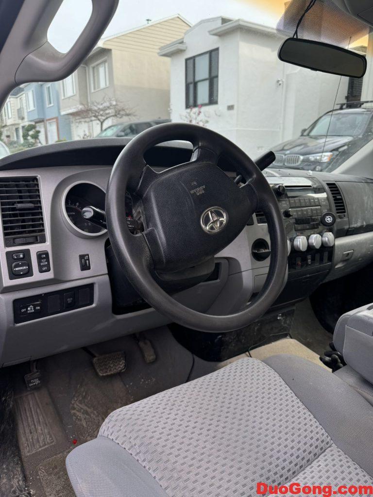 圖片[4]-07 Toyota tundra for sale-多工網