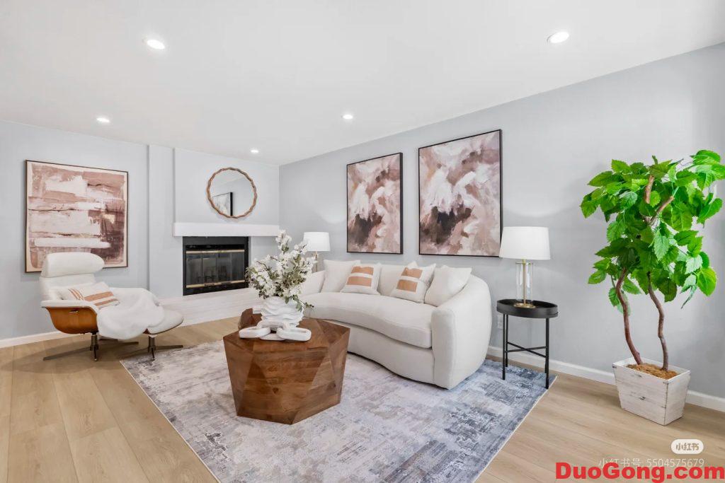 sunnyvale房屋出售-多工網